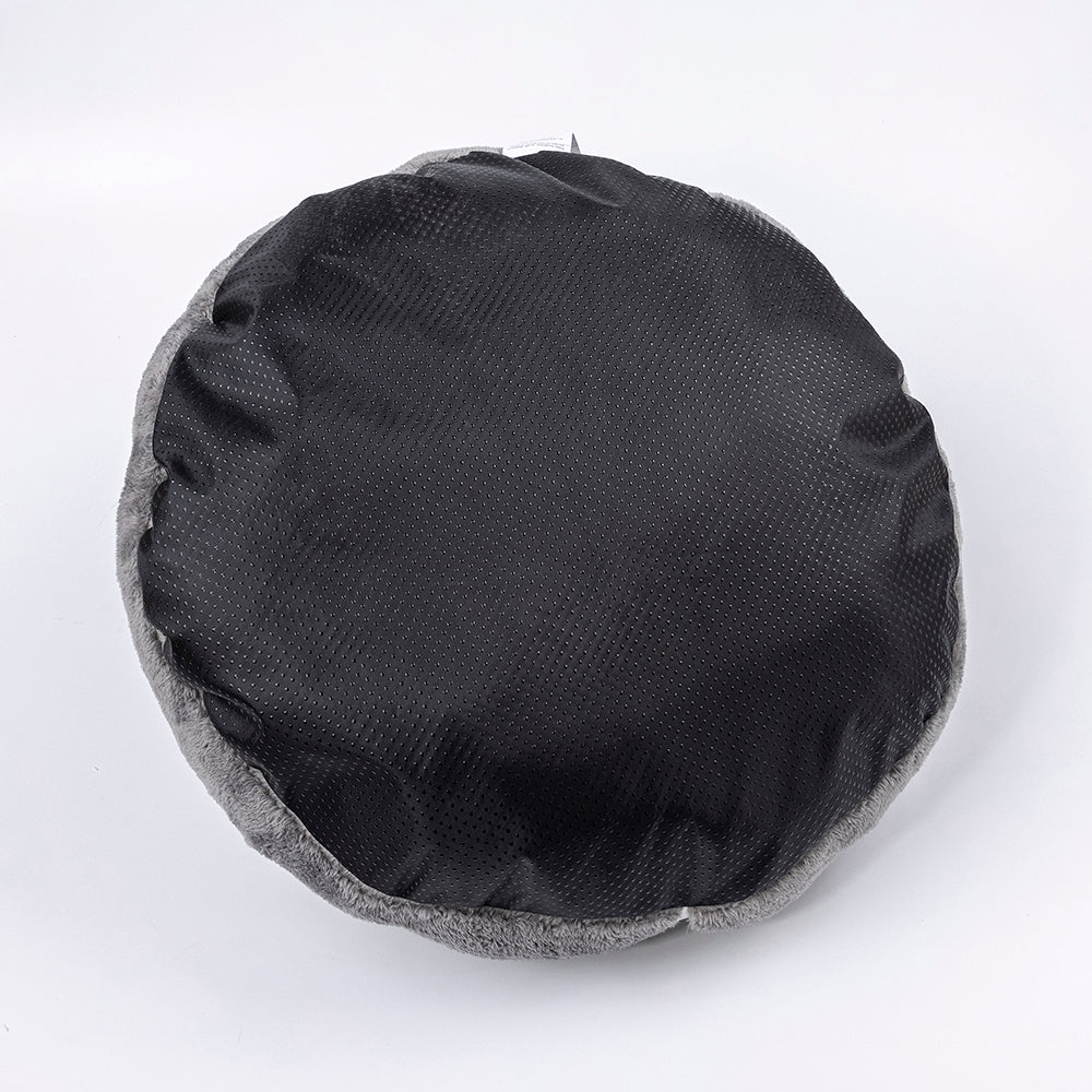 Best Plush Pet Bed with Bunny Ear Design