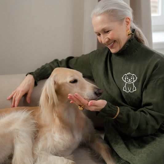 How to Style Pet Lover Tee