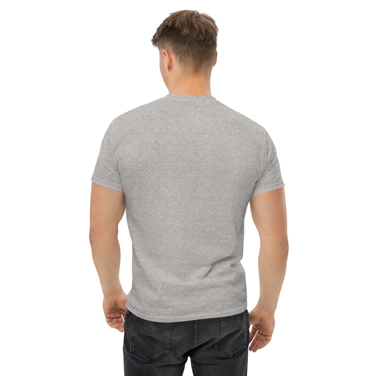 Dog Dad Classic Tee
